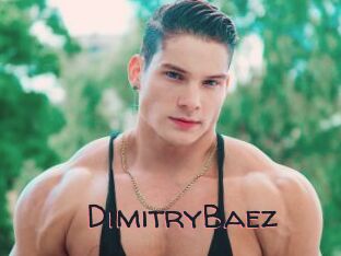 DimitryBaez