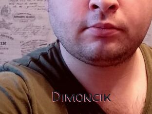 Dimoncik
