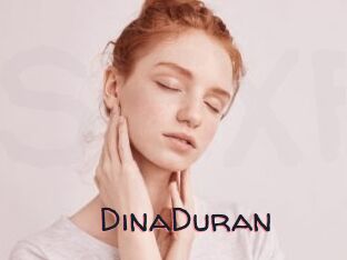 DinaDuran