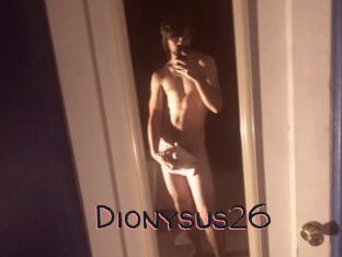 Dionysus26