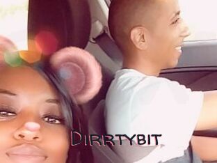 Dirrtybit