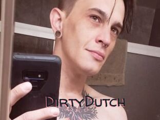 DirtyDutch