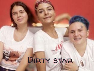 Dirty_star