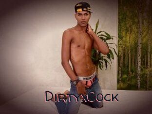 DirtyxCock