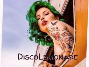 DiscoLemonade