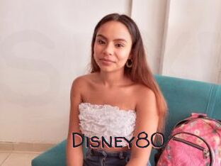 Disney80