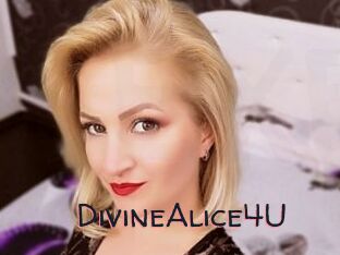 DivineAlice4U