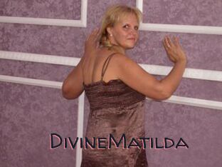 DivineMatilda
