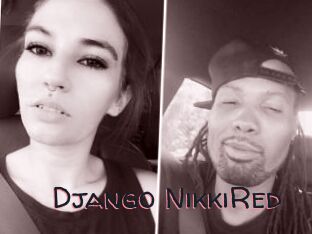 Django_NikkiRed