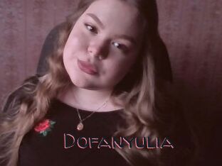 Dofanyulia