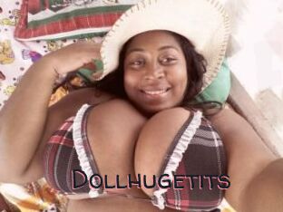 Dollhugetits
