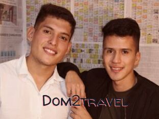 Dom2travel