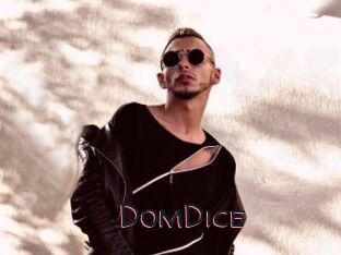 DomDice