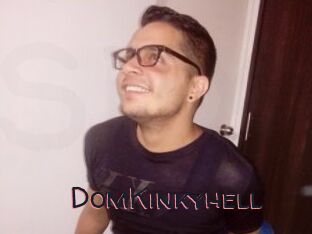DomKinkyhell