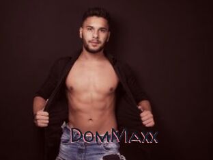 DomMaxx