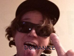 Domanice