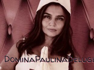 DominaPaulinaDeluge