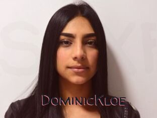 DominicKloe