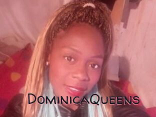 DominicaQueens