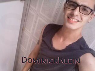 DominickKlein