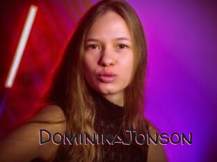 DominikaJonson