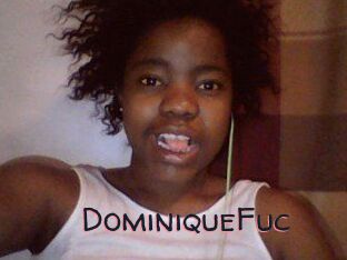 DominiqueFuc