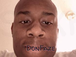 DonFaze