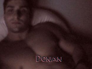 Donan