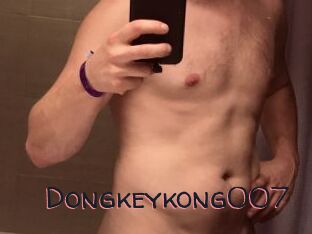 Dongkeykong007