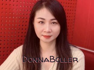 DonnaBoller