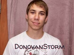 DonovanStorm