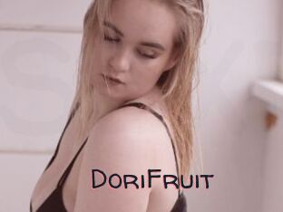 DoriFruit