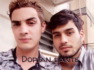 Dorian_dante