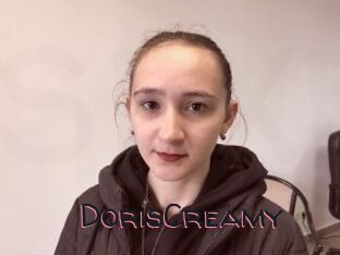 DorisCreamy