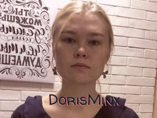 DorisMinx