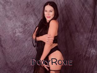 DoxyRoxie