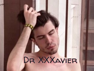 Dr_XXXavier