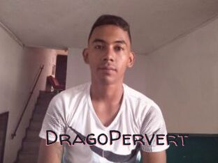 DragoPervert