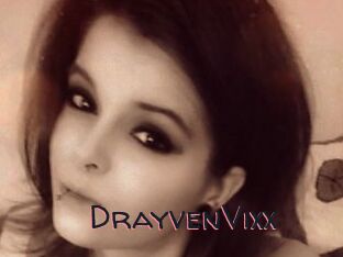 DrayvenVixx