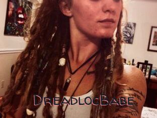 DreadlocBabe