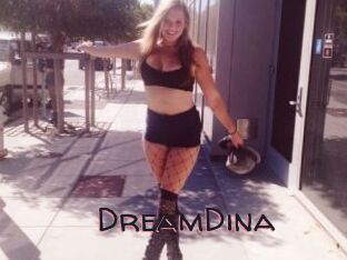 DreamDina