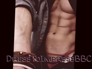 DressToImpressBBC
