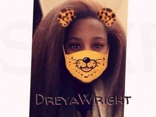 Dreya_Wright