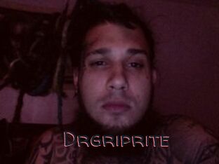 Drgriprite
