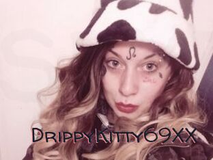 DrippyKitty69XX