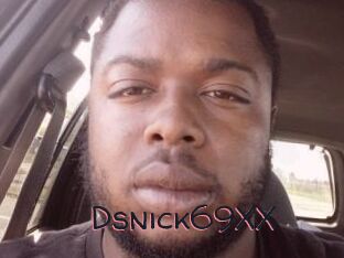 Dsnick69XX
