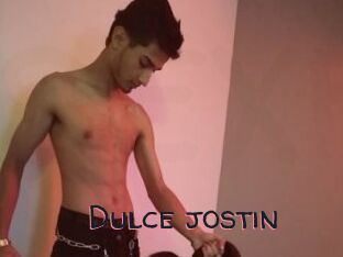 Dulce_jostin