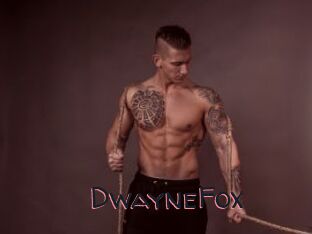 DwayneFox