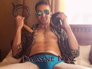Dwayne_Maz