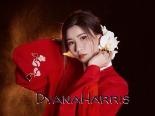 DyanaHarris